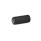 GN 709.8 Clamping Pads Type: R - Ball steel, serrated contact face