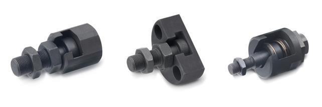Quick-Fit Couplings