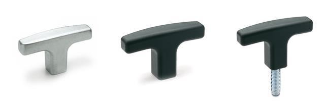 T-Handles