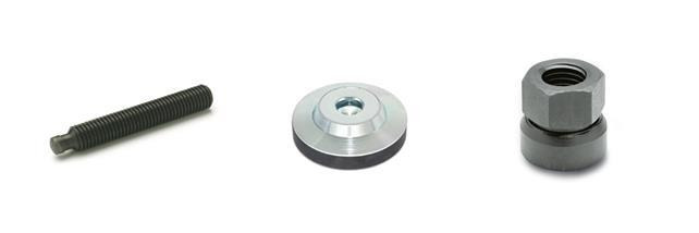 Thrust Pads